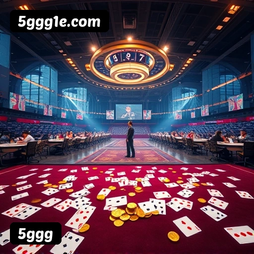 Gestão de banca em slots — ilustração editorial, sem estratégia garantida