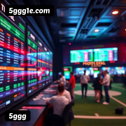 5ggg bônus R$5.000 + 500 giros - Rollover 35x, prazo 30 dias, 38% taxa conversão