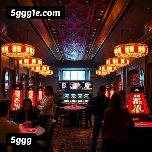Comparação APP mobile vs versão web da 5ggg